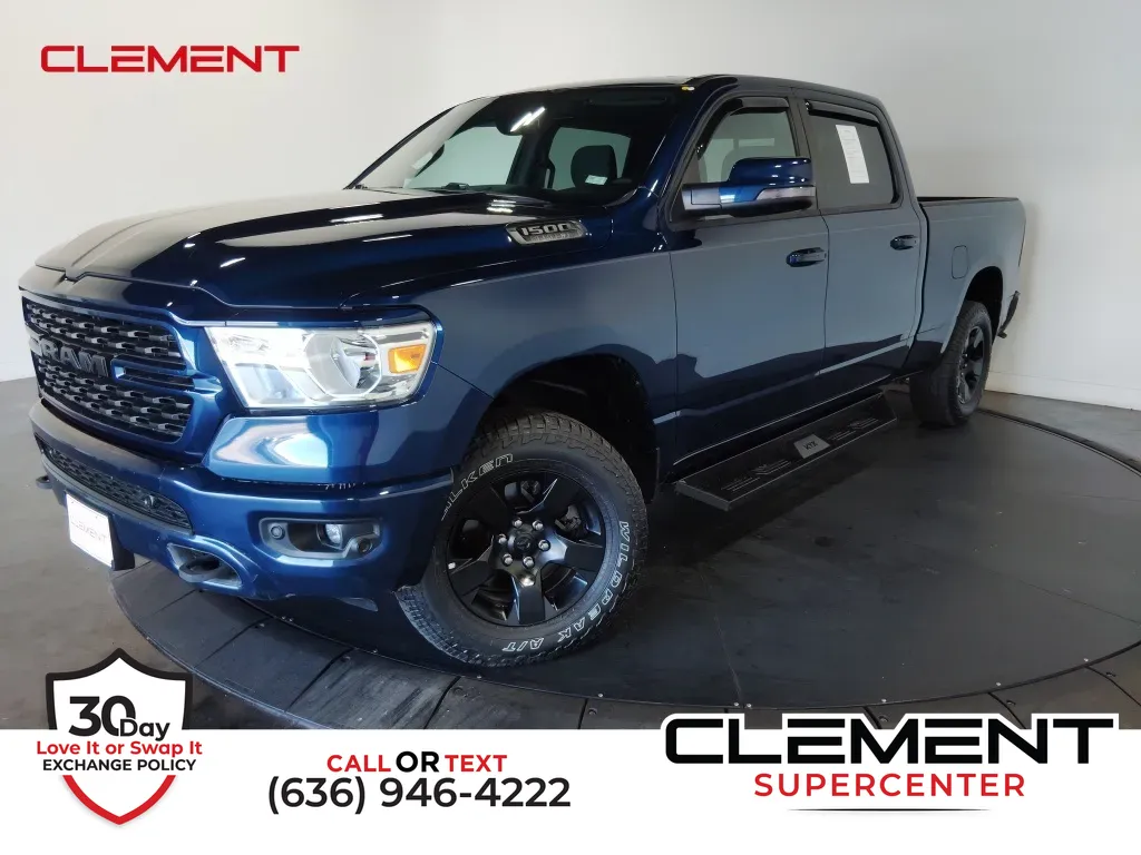 2022 Ram 1500 Big Horn/Lone Star for sale in Saint Charles, MO