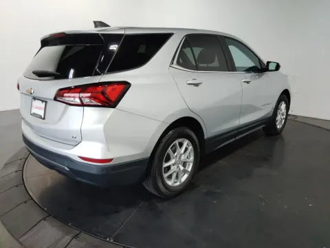 More photos of 2022 Chevrolet Equinox LT at Clement Supercenter, MO