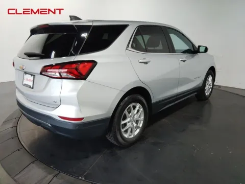 More photos of 2022 Chevrolet Equinox LT at Clement Supercenter, MO