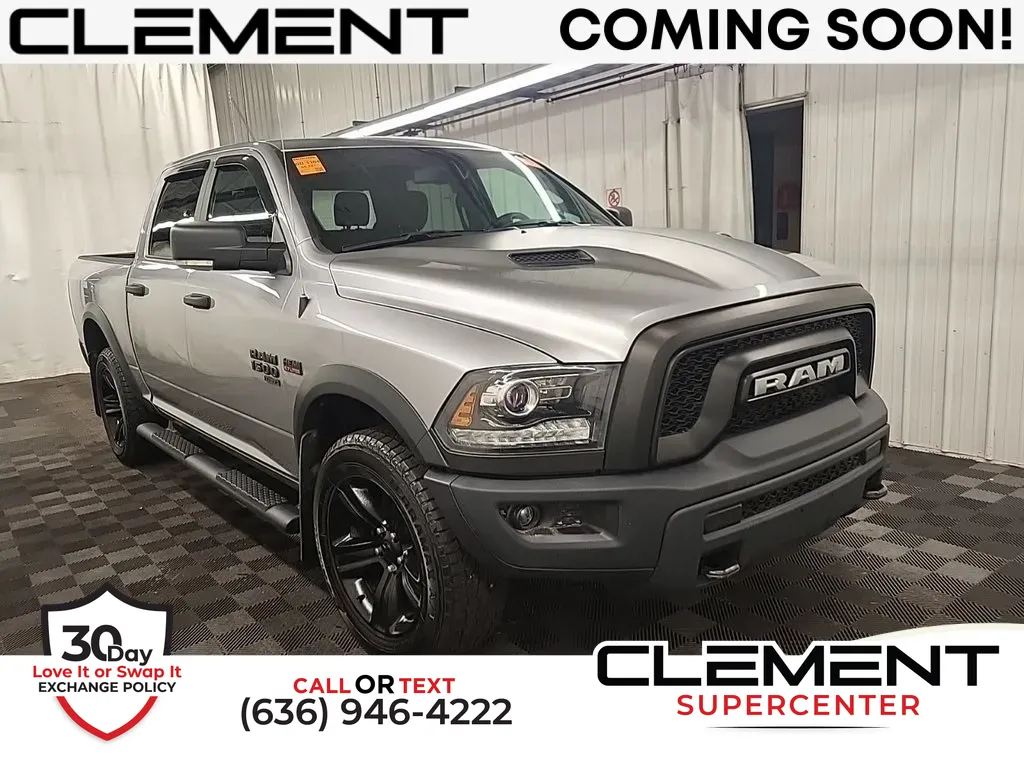 2021 Ram 1500 Classic Warlock for sale in Saint Charles, MO