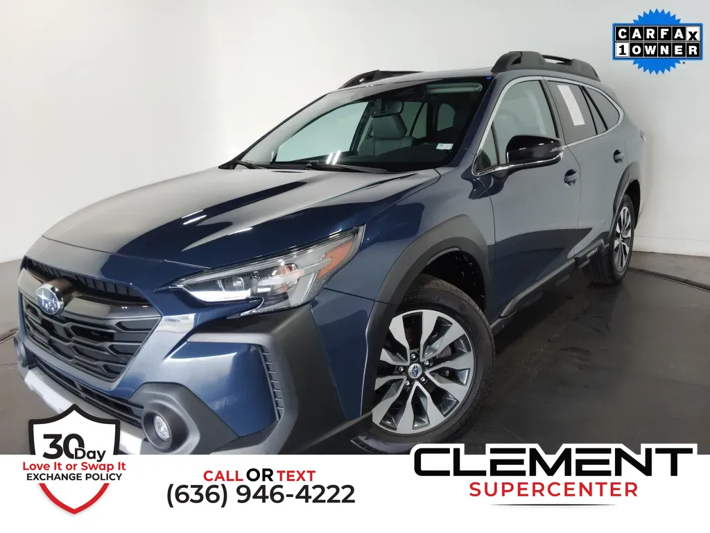 2023 Subaru Outback Limited for sale in Saint Charles, MO