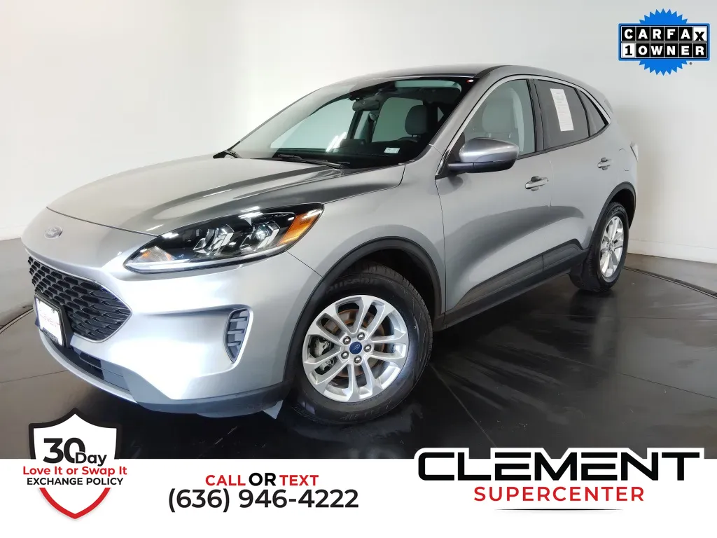 2021 Ford Escape SE for sale in Saint Charles, MO