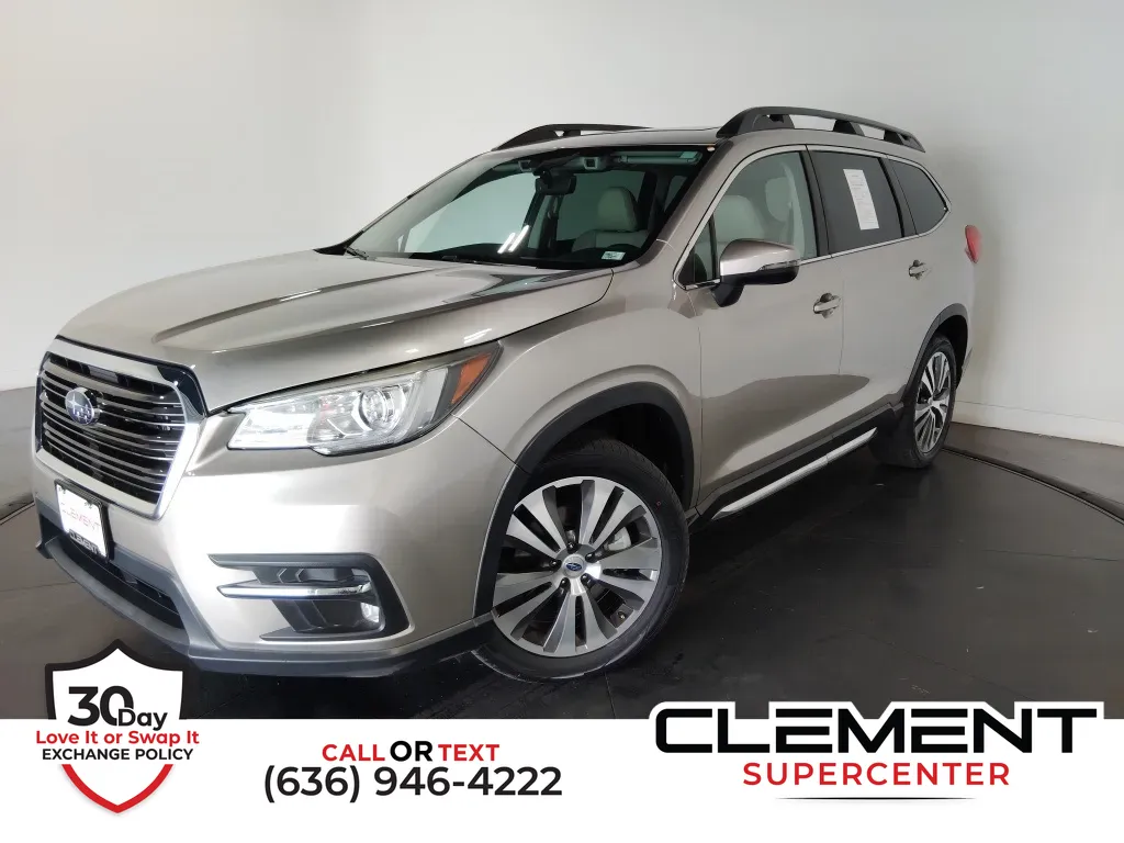 2019 Subaru Ascent Limited for sale in Saint Charles, MO