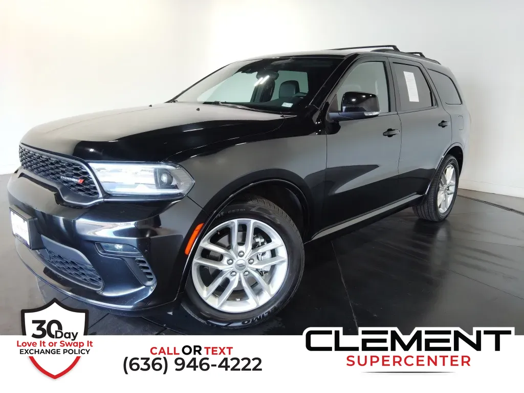2023 Dodge Durango GT Plus for sale in Saint Charles, MO