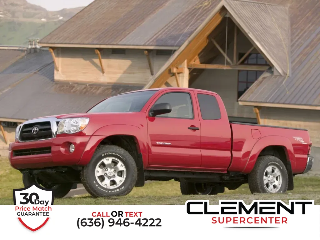 2005 Toyota Tacoma PreRunner for sale in Saint Charles, MO