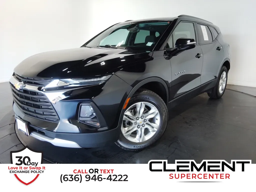 2022 Chevrolet Blazer LT for sale in Saint Charles, MO