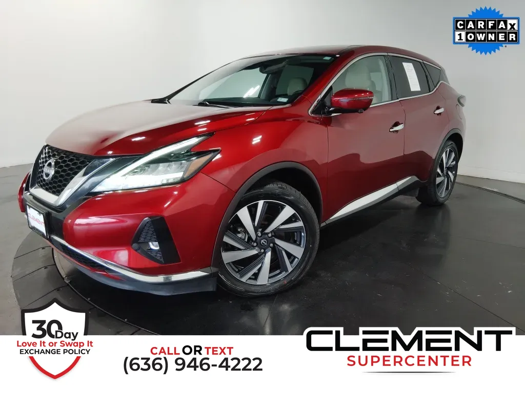 2023 Nissan Murano SL for sale in Saint Charles, MO