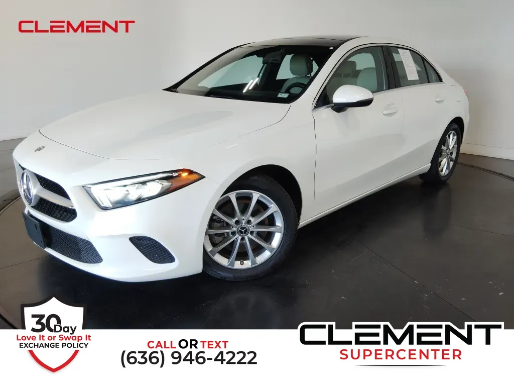 2019 Mercedes-Benz A-Class A 220 for sale in Saint Charles, MO