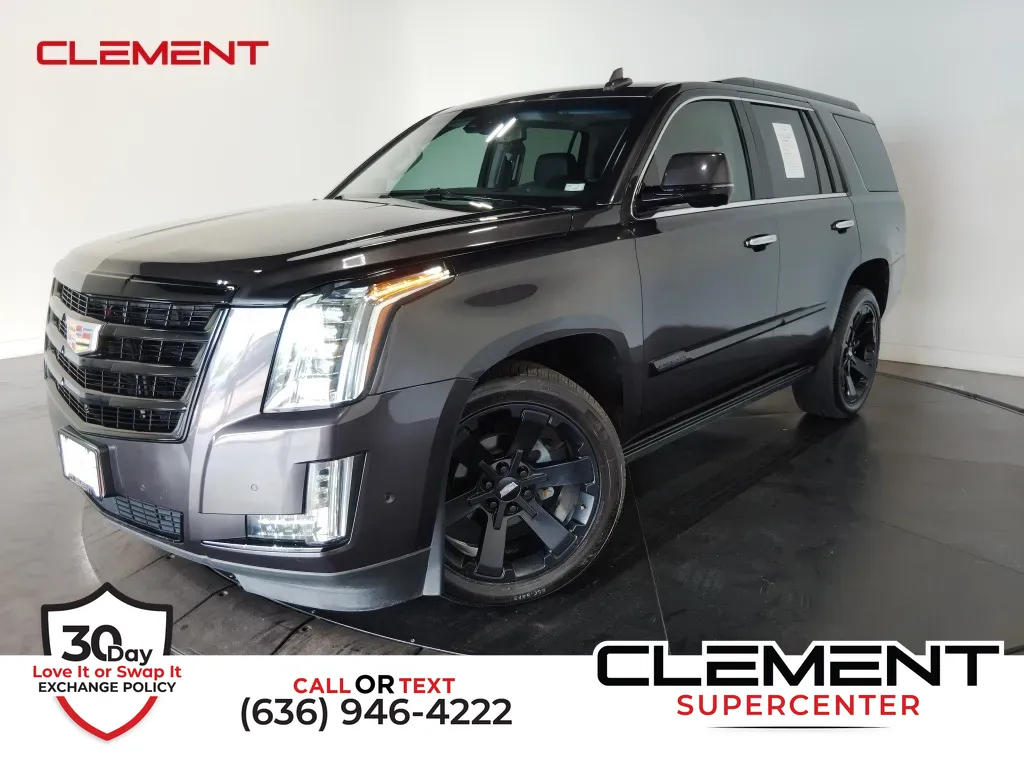 2018 Cadillac Escalade Premium Luxury for sale in Saint Charles, MO