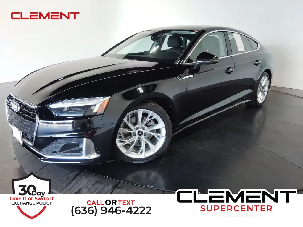 2023 Audi A5 Sportback Premium Plus for sale in Saint Charles, MO