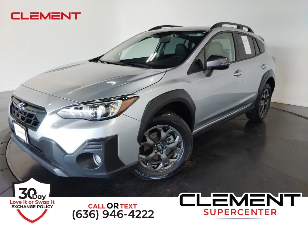 2022 Subaru Crosstrek Sport for sale in Saint Charles, MO