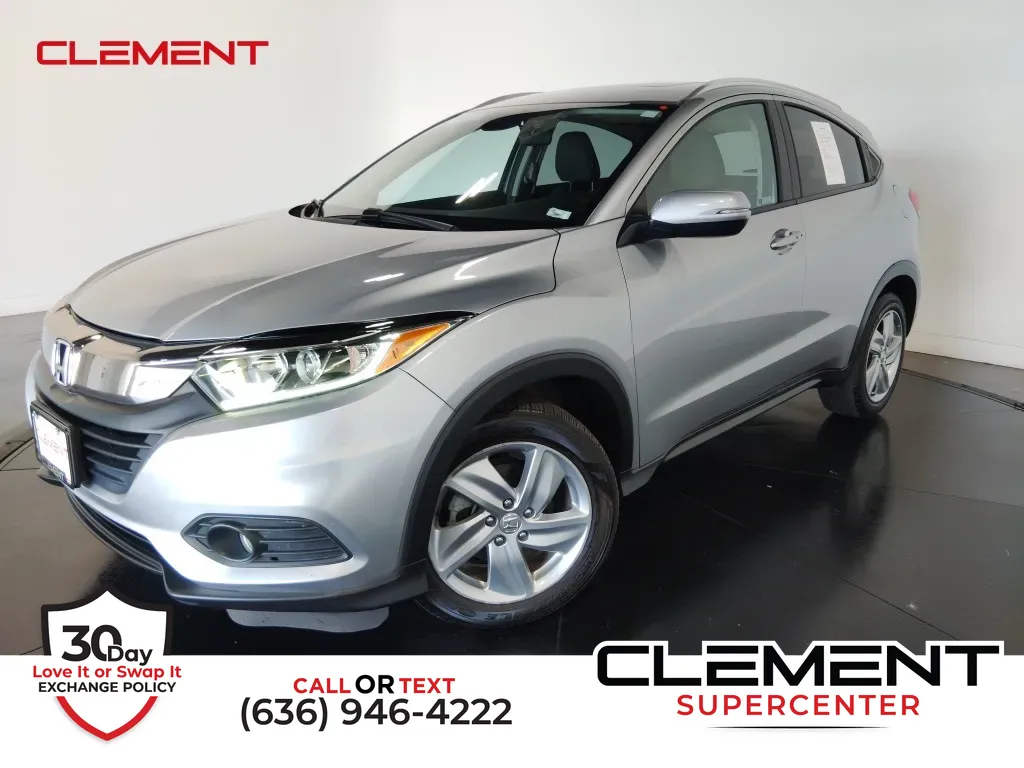 2020 Honda HR-V EX for sale in Saint Charles, MO