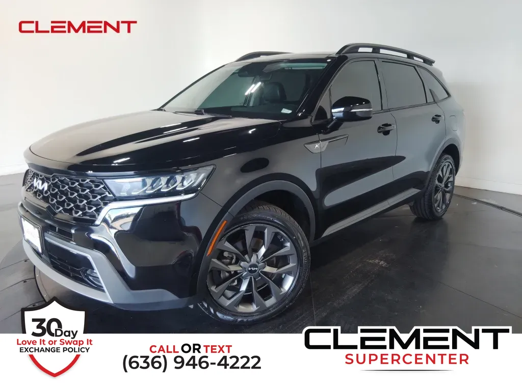 2022 Kia Sorento X-Line EX for sale in Saint Charles, MO
