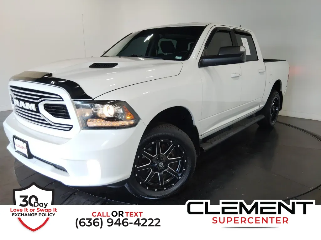 2018 Ram 1500 Sport for sale in Saint Charles, MO