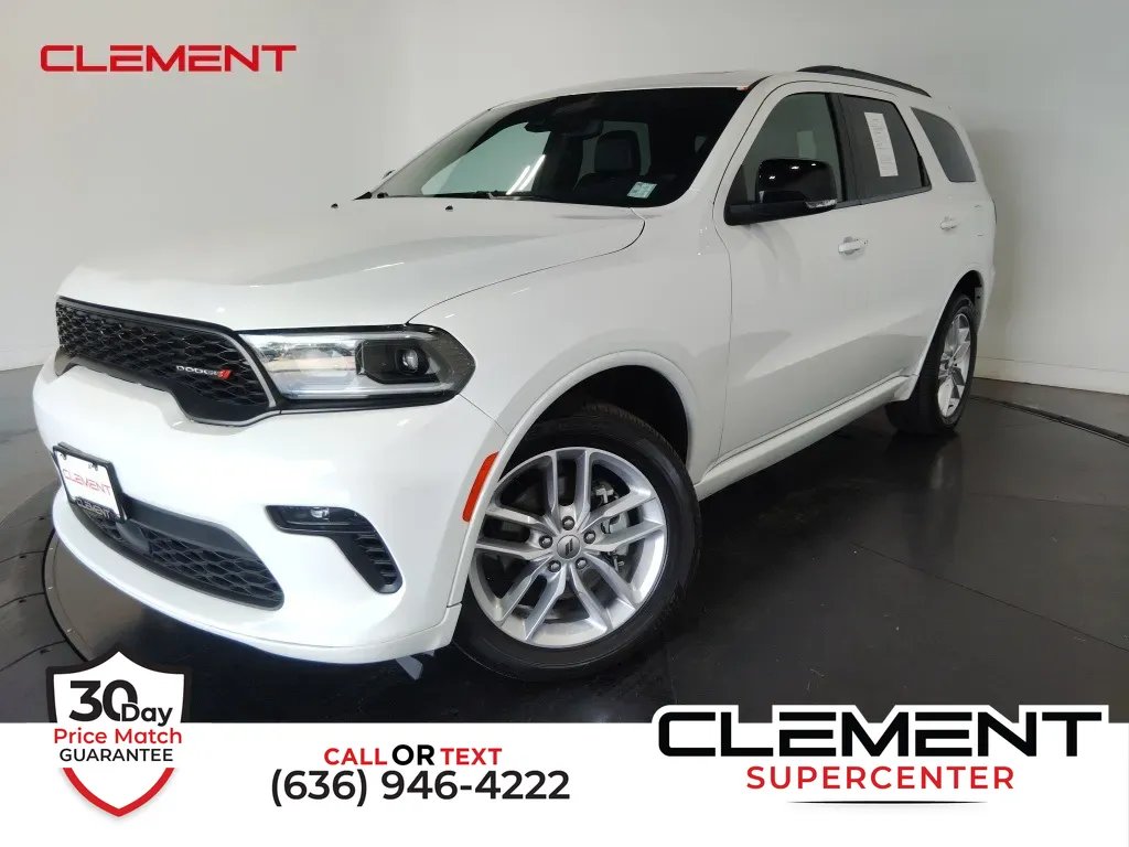 2023 Dodge Durango GT Plus for sale in Saint Charles, MO