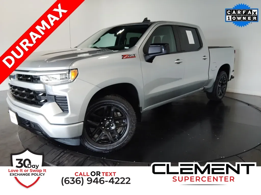 2022 Chevrolet Silverado 1500 RST for sale in Saint Charles, MO