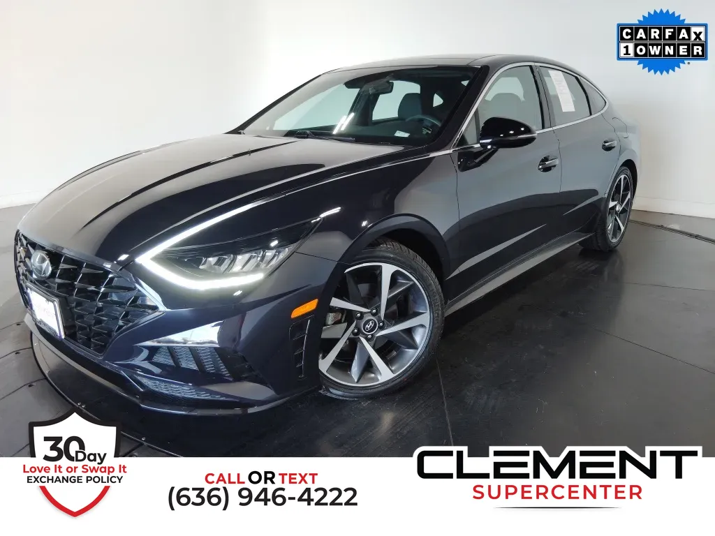 2023 Hyundai Sonata SEL Plus for sale in Saint Charles, MO