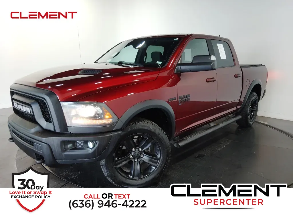 2022 Ram 1500 Classic Warlock for sale in Saint Charles, MO