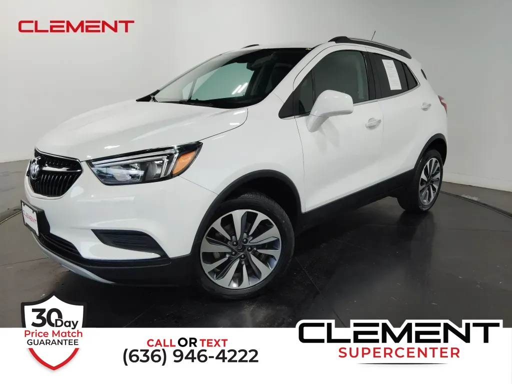 2022 Buick Encore Preferred for sale in Saint Charles, MO