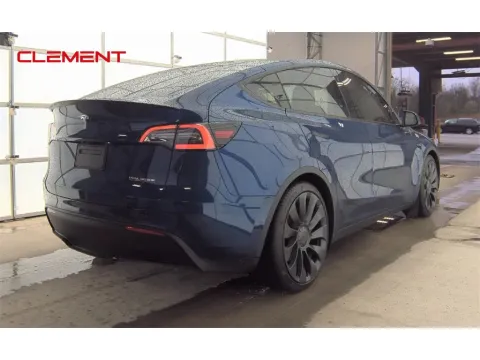 More photos of 2020 Tesla Model Y Performance at Clement Supercenter, MO