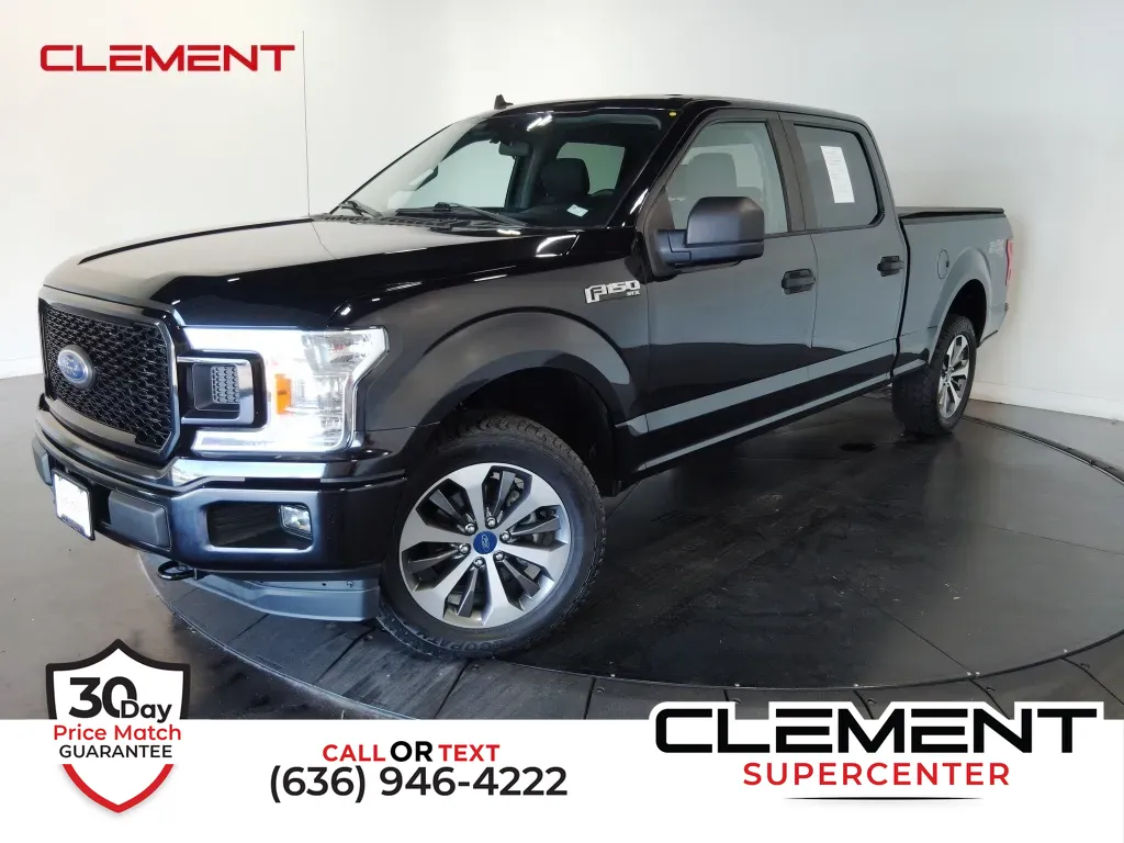 2020 Ford F-150 XL for sale in Saint Charles, MO