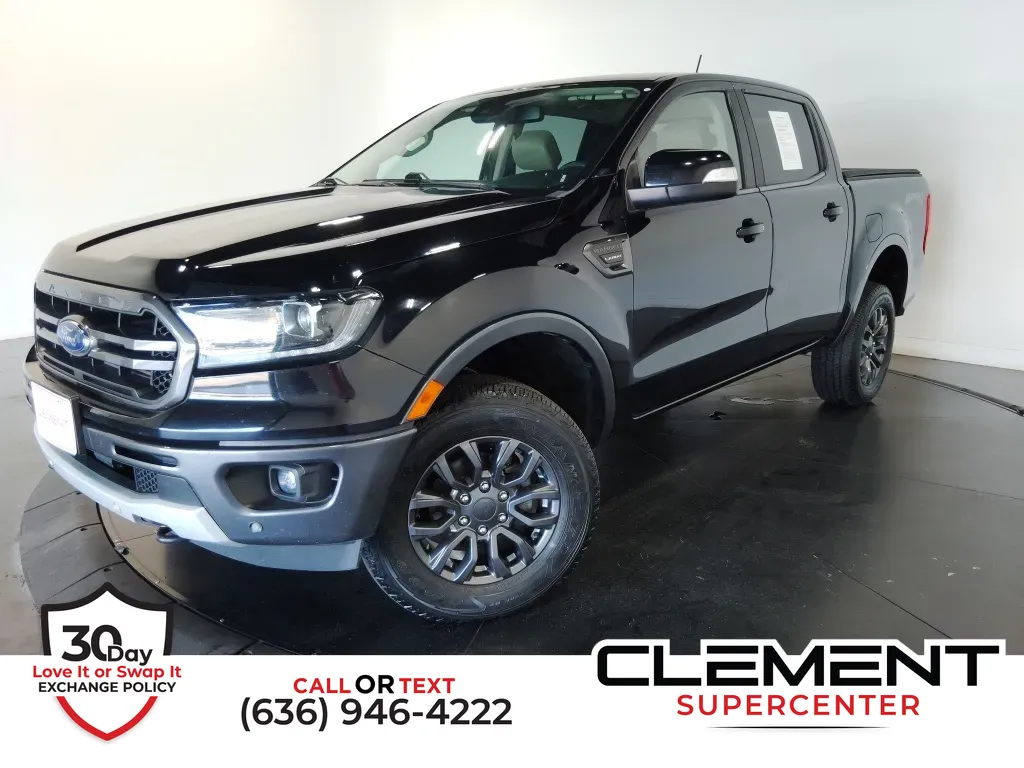 2019 Ford Ranger Lariat for sale in Saint Charles, MO