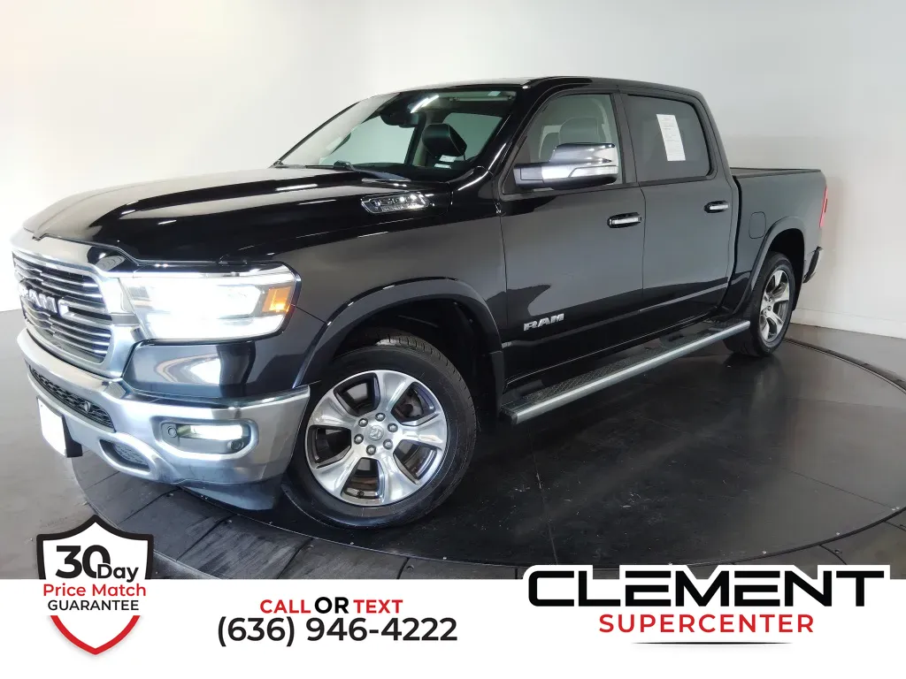 2019 Ram 1500 Laramie for sale in Saint Charles, MO