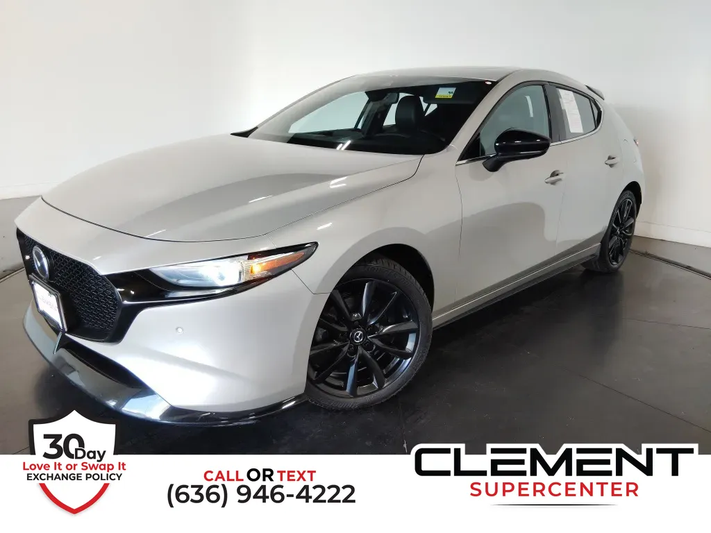 2023 Mazda Mazda3 2.5 Turbo Premium Plus Package for sale in Saint Charles, MO