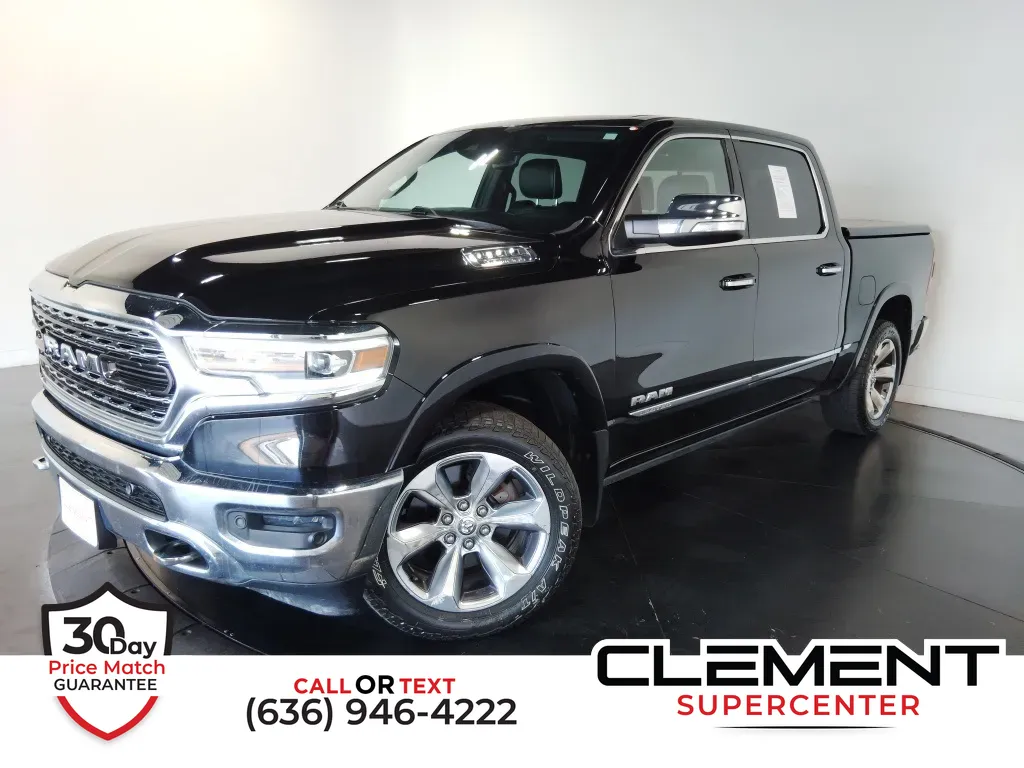 2019 Ram 1500 Limited for sale in Saint Charles, MO