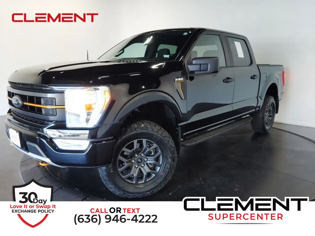 2021 Ford F-150 Tremor for sale in Saint Charles, MO