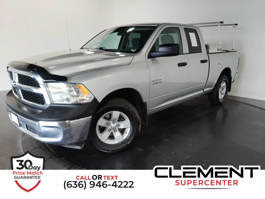 2018 Ram 1500 Tradesman for sale in Saint Charles, MO