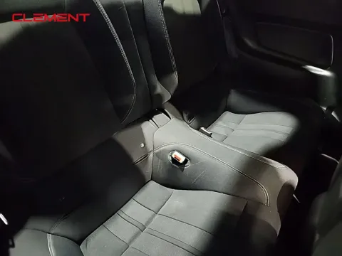 Another view of 2019 Ford Mustang GT for sale in Saint Charles, MO at Clement Supercenter