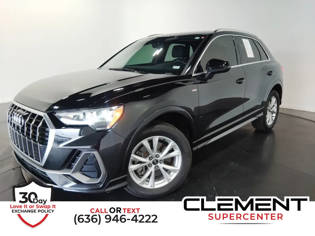 2021 Audi Q3 Premium for sale in Saint Charles, MO