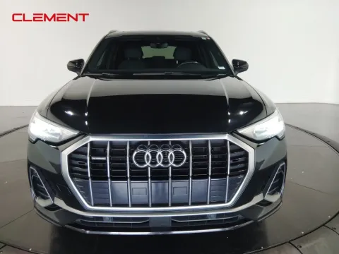 Photos of 2021 Audi Q3 Premium for sale in Saint Charles, MO at Clement Supercenter