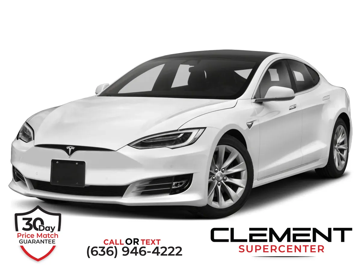 2019 Tesla Model S 75D for sale in Saint Charles, MO