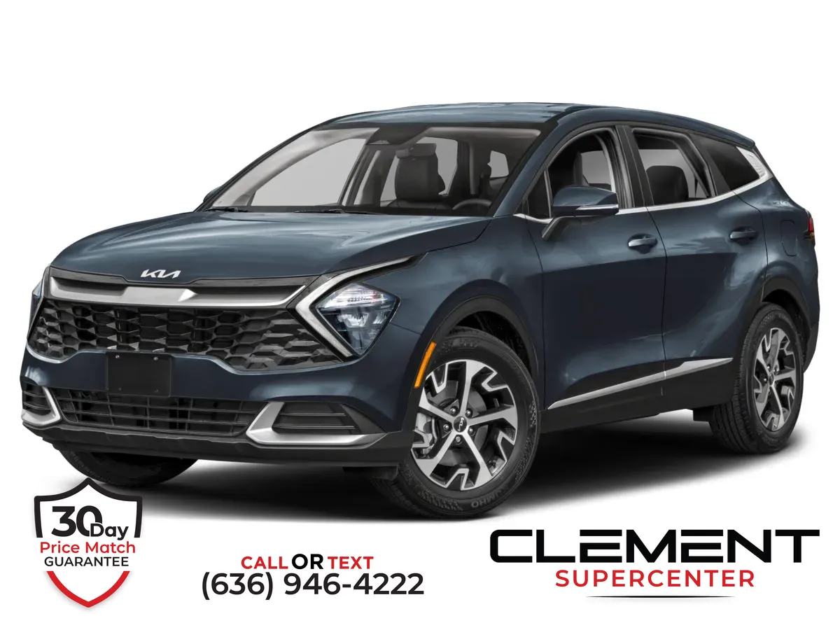 2024 Kia Sportage EX for sale in Saint Charles, MO