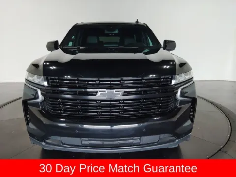 Photos of 2023 Chevrolet Tahoe RST for sale in Saint Charles, MO at Clement Supercenter