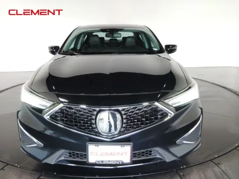 Photos of 2022 Acura ILX Premium Package for sale in Saint Charles, MO at Clement Supercenter