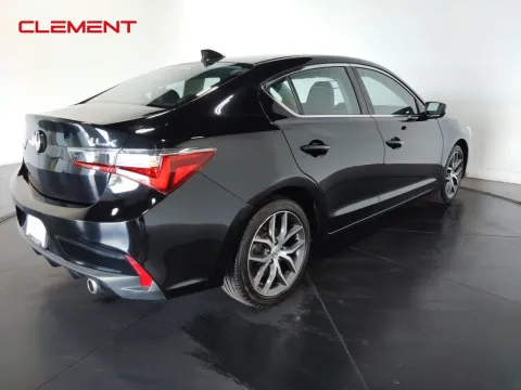 More photos of 2022 Acura ILX Premium Package at Clement Supercenter, MO