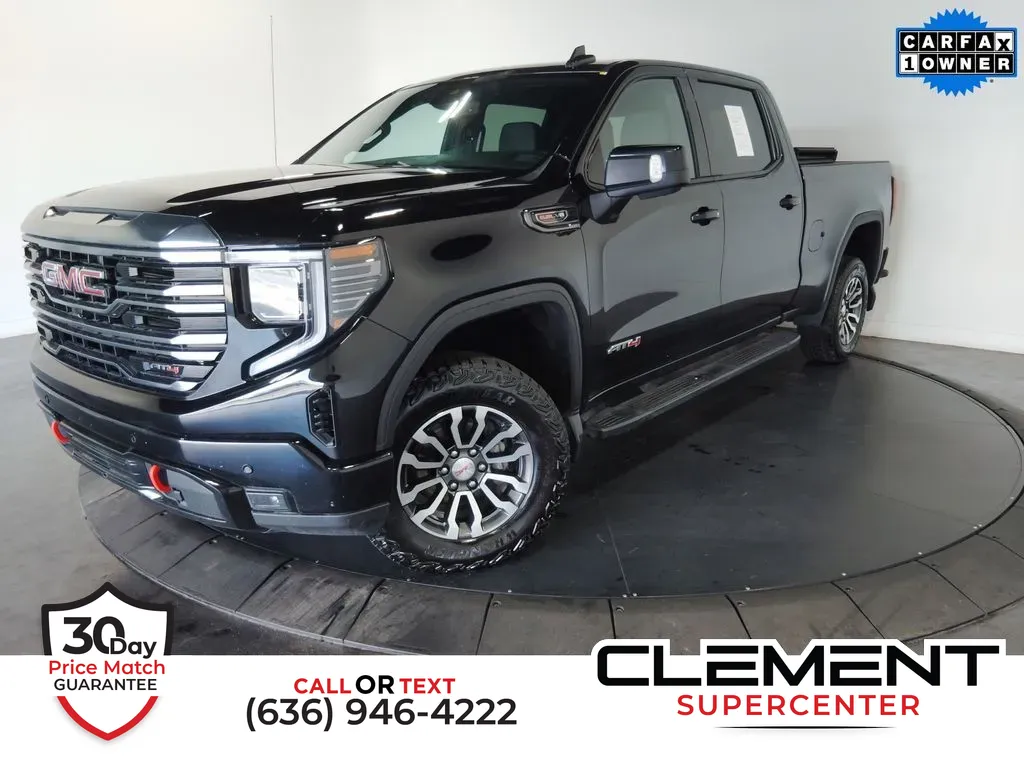 2023 GMC Sierra 1500 AT4 for sale in Saint Charles, MO