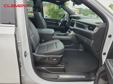 More photos of 2023 GMC Yukon Denali at Clement Supercenter, MO