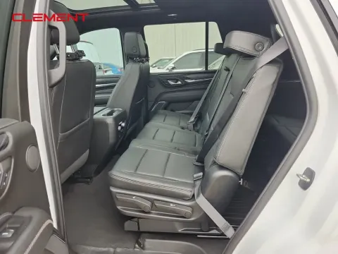More photos of 2023 GMC Yukon Denali at Clement Supercenter, MO