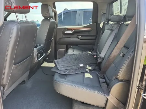 Another view of 2023 GMC Sierra 1500 Denali for sale in Saint Charles, MO at Clement Supercenter