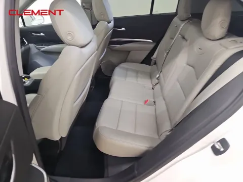 More photos of 2021 Cadillac XT4 Luxury at Clement Supercenter, MO