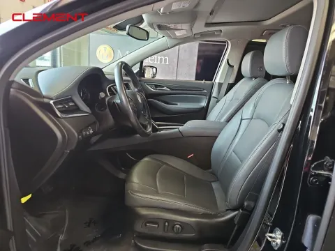 Another view of 2020 Buick Enclave Essence for sale in Saint Charles, MO at Clement Supercenter