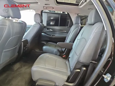 More photos of 2020 Buick Enclave Essence at Clement Supercenter, MO