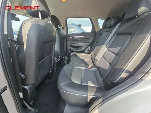 More photos of 2024 Mazda CX-5 2.5 S Select Package at Clement Supercenter, MO