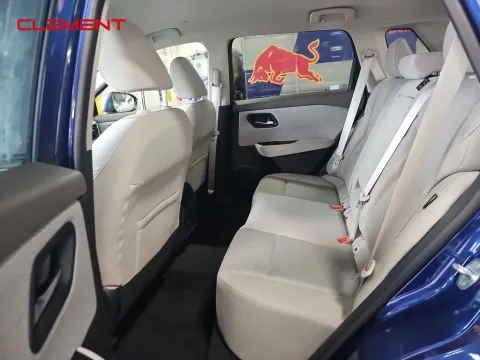 More photos of 2022 Nissan Rogue SV at Clement Supercenter, MO