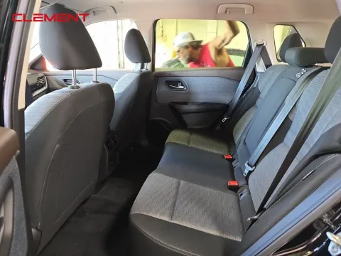 More photos of 2023 Nissan Rogue SV at Clement Supercenter, MO