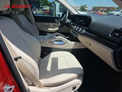 Another view of 2020 Mercedes-Benz GLE 350 for sale in Saint Charles, MO at Clement Supercenter